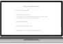 develop responsive frontend websites using HTML, CSS, js, and UI frameworks